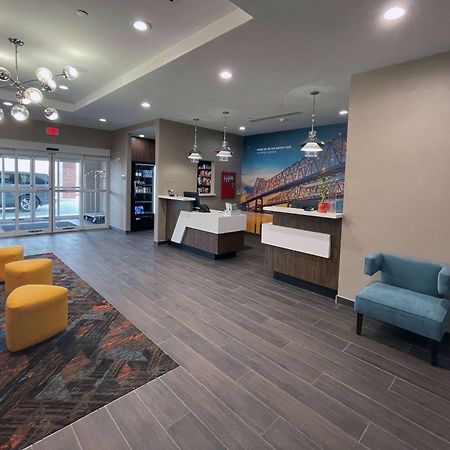 La Quinta Inn & Suites By Wyndham Sulphur Lake Charles מראה חיצוני תמונה