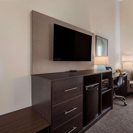 La Quinta Inn & Suites By Wyndham Sulphur Lake Charles מראה חיצוני תמונה